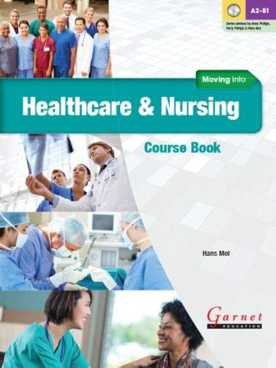 Healthcare & Nursing 2026-27