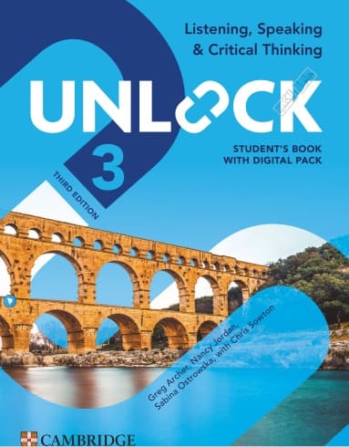 KKU- UNLOCK 3